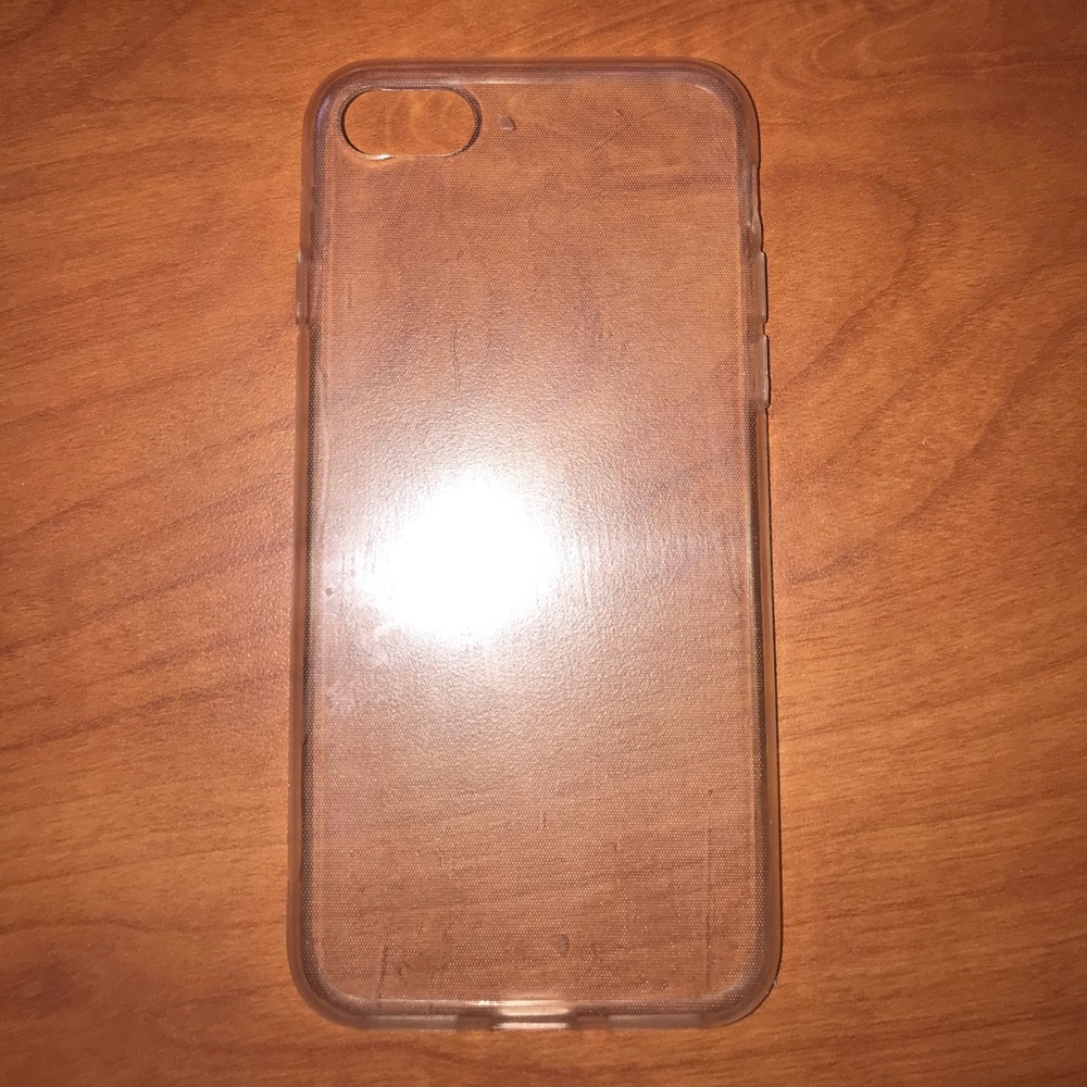 iPhone 7/8  Phone Case